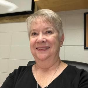 Meet your Posher, Joy